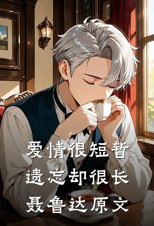 爱情很短暂遗忘却很长聂鲁达原文