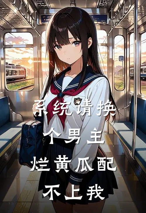 系统请换个男主，烂黄瓜配不上我