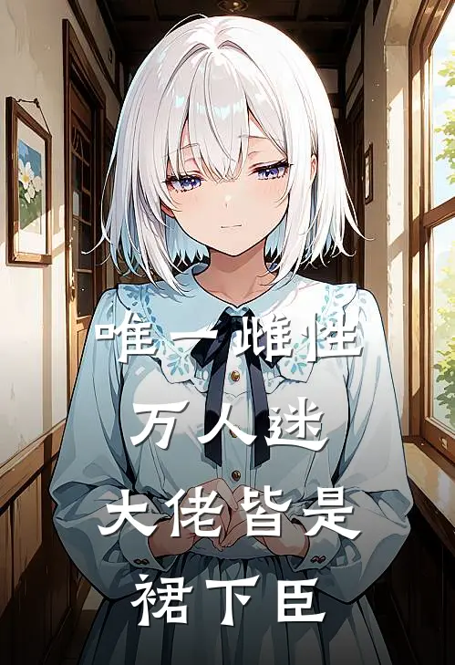 唯一雌性万人迷，大佬皆是裙下臣