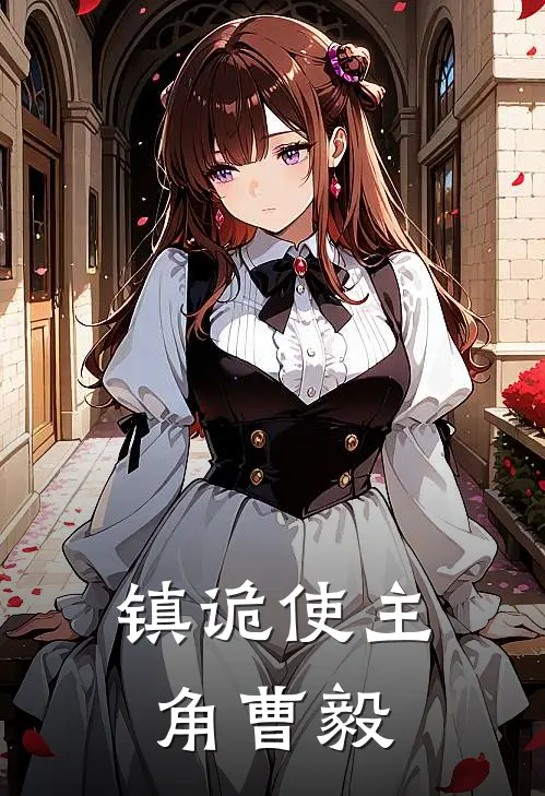 镇诡使主角曹毅