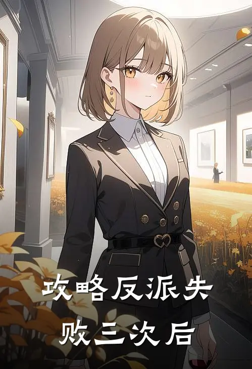 萧怀夕祁朔攻略反派失败三次后完结版在线阅读_攻略反派失败三次后全集免费在线阅读