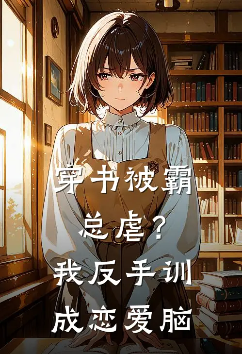 穿书被霸总虐？我反手训成恋爱脑周遇白南无月免费小说全集_免费阅读无弹窗穿书被霸总虐？我反手训成恋爱脑周遇白南无月