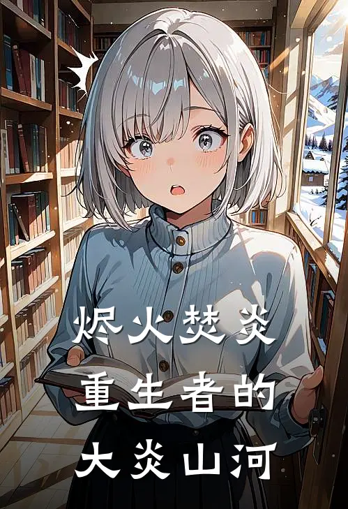 烬火焚炎：重生者的大炎山河