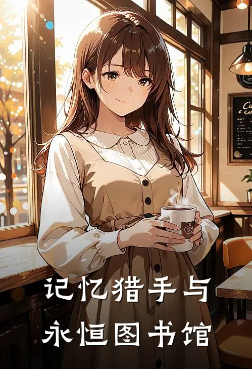 记忆猎手与永恒图书馆