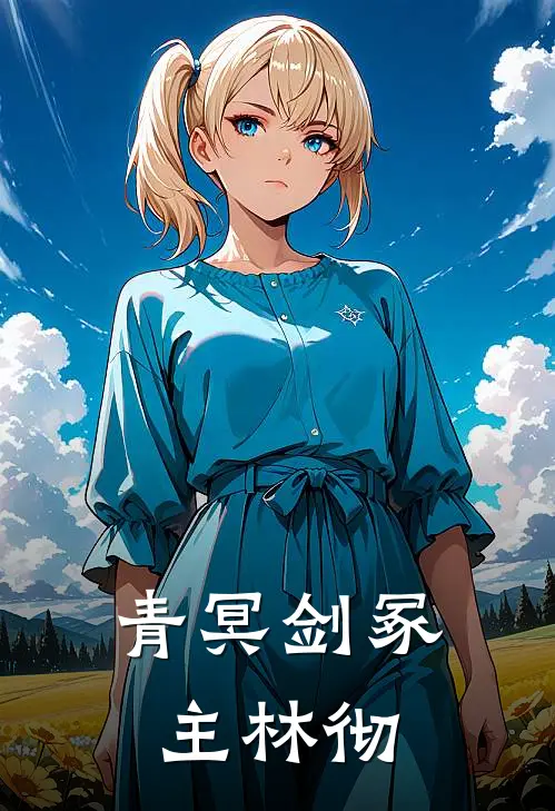 青冥剑冢主林彻林彻林彻才完整版小说全文免费阅读_最新章节列表青冥剑冢主林彻(林彻林彻才)