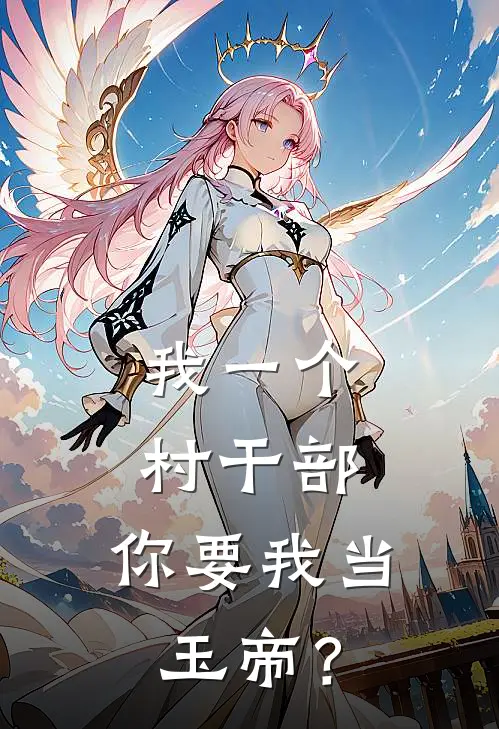 我一个村干部，你要我当玉帝？