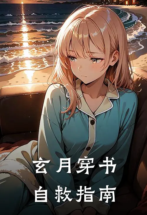 玄月穿书自救指南