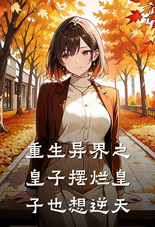 重生异界之皇子摆烂皇子也想逆天(洛枫林枫)完结的热门小说_全本免费完结小说重生异界之皇子摆烂皇子也想逆天(洛枫林枫)