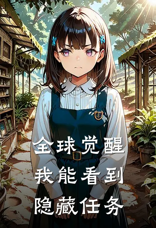 全球觉醒：我能看到隐藏任务