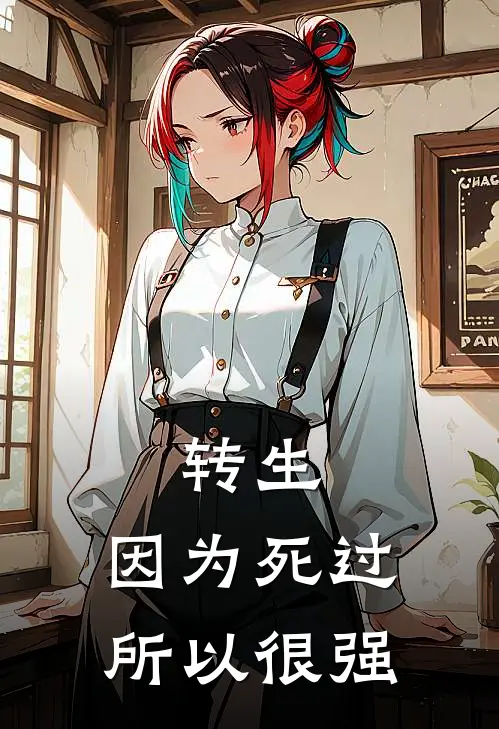 转生：因为死过，所以很强