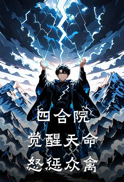 四合院：觉醒天命，怒惩众禽