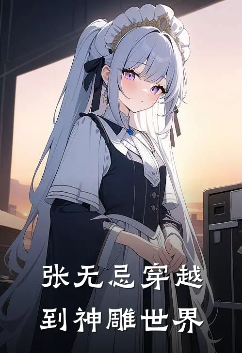 张无忌郭靖《张无忌穿越到神雕世界》完结版阅读_(张无忌穿越到神雕世界)全集阅读