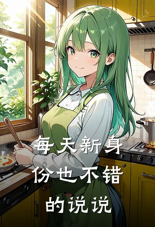 每天新身份也不错的说说