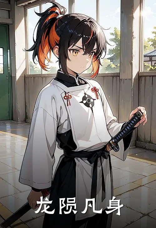 龙陨凡身