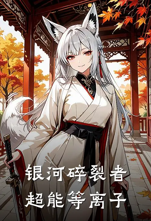 银河碎裂者超能等离子