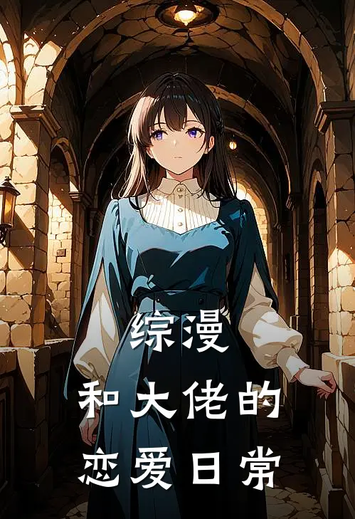 综漫：和大佬的恋爱日常