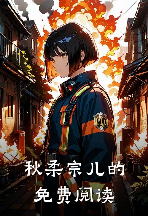 秋柔宗儿的免费阅读