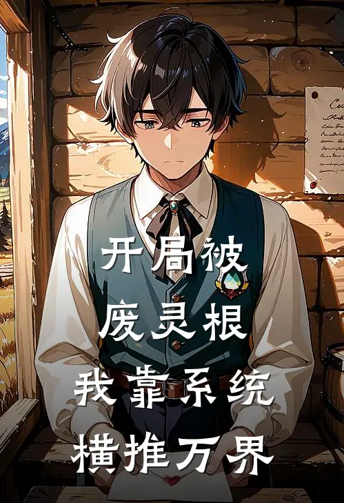 开局被废灵根，我靠系统横推万界