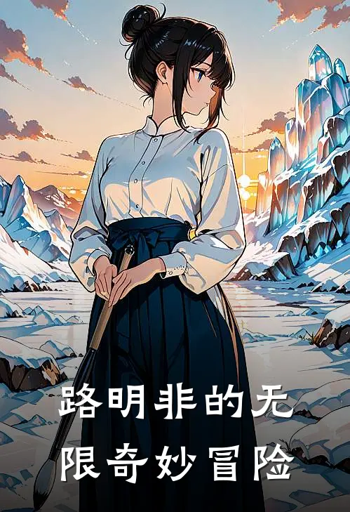 路明非的无限奇妙冒险路明非路明已完结小说_最新章节列表路明非的无限奇妙冒险(路明非路明)