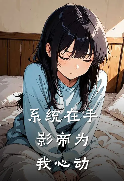 系统在手，影帝为我心动(顾凛江砚)免费小说完结版_最新章节列表系统在手，影帝为我心动(顾凛江砚)