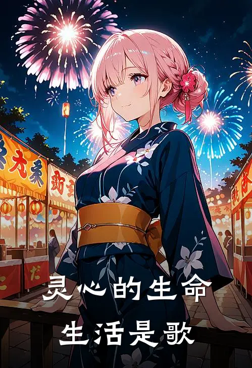 灵心的生命生活是歌