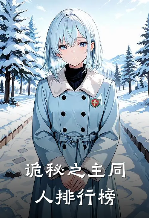 诡秘之主同人排行榜