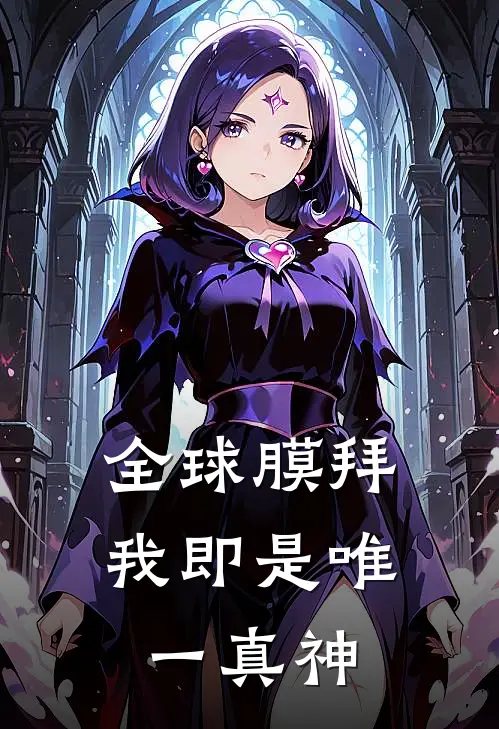 全球膜拜：我即是唯一真神