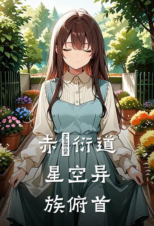 赤炁衍道，星空异族俯首