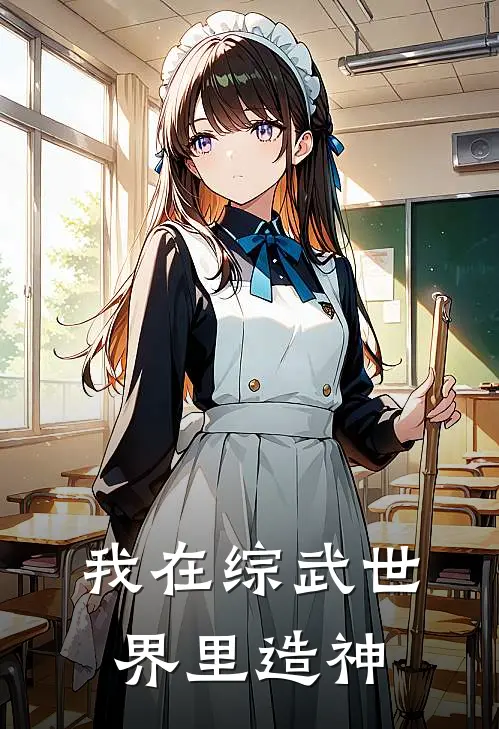 我在综武世界里造神