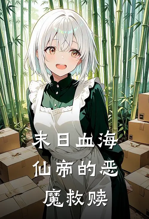 末日血海：仙帝的恶魔救赎