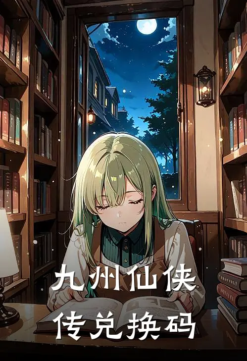 九州仙侠传兑换码