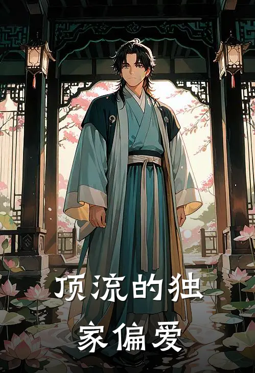 顶流的独家偏爱