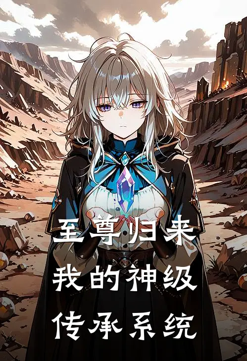 至尊归来：我的神级传承系统