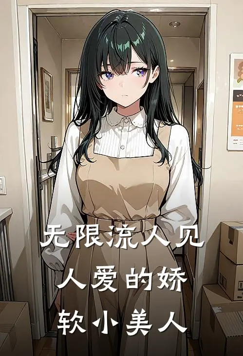 无限流人见人爱的娇软小美人