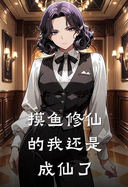 摸鱼修仙的我还是成仙了