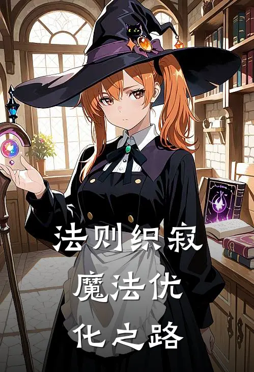 云寂苏临(法则织寂：魔法优化之路)_《法则织寂：魔法优化之路》最新章节免费在线阅读