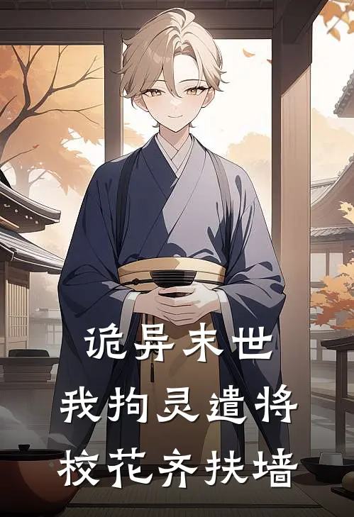 诡异末世：我拘灵遣将校花齐扶墙