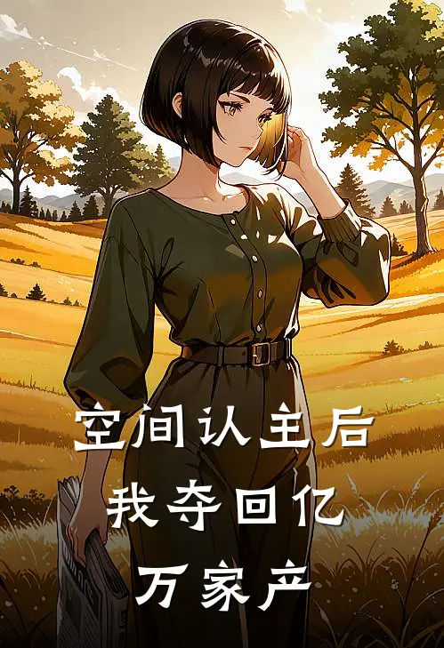 空间认主后，我夺回亿万家产