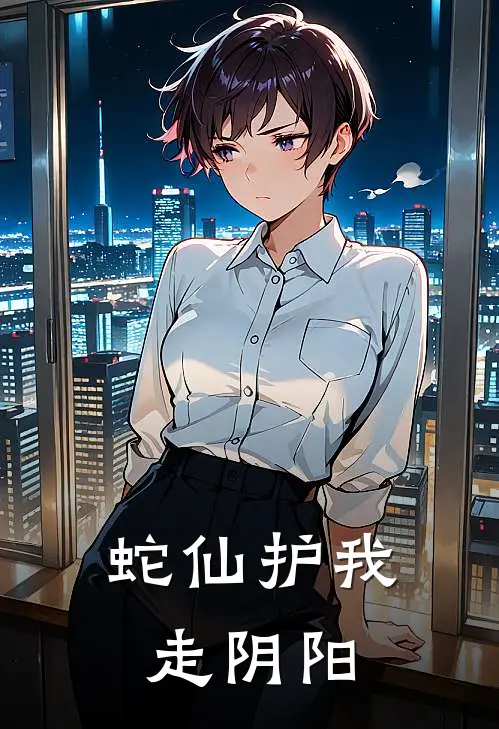 蛇仙护我走阴阳(婉棠棠棠)热门网络小说_最新完本小说蛇仙护我走阴阳(婉棠棠棠)