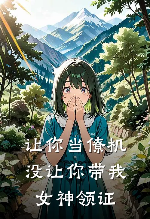 让你当僚机，没让你带我女神领证关卓项青颖免费小说在线阅读_热门小说在线阅读让你当僚机，没让你带我女神领证关卓项青颖