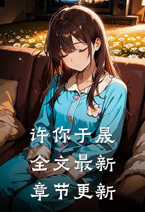 许你于晟全文最新章节更新