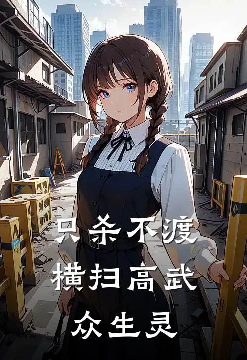 只杀不渡，横扫高武众生灵陆沉江雅免费小说免费阅读_推荐完结小说只杀不渡，横扫高武众生灵(陆沉江雅)