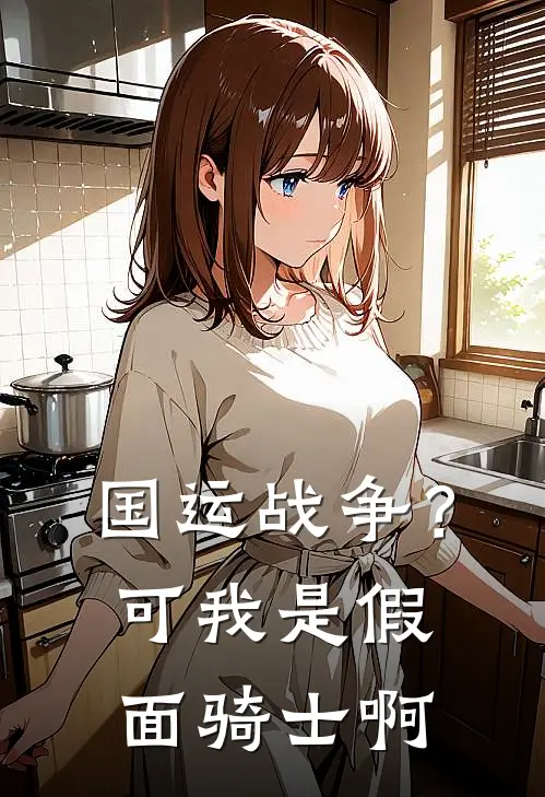 国运战争？可我是假面骑士啊