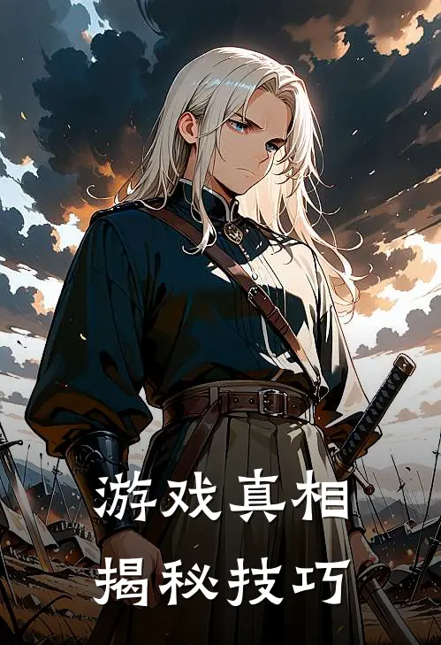 游戏真相揭秘技巧