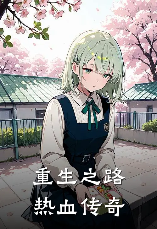 重生之路热血传奇