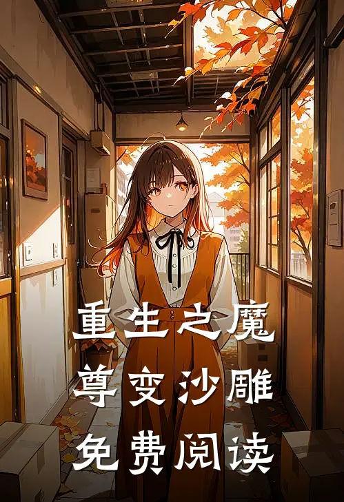 重生之魔尊变沙雕免费阅读