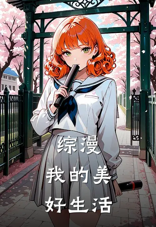 白羽平冢静综漫：我的美好生活全文免费阅读_白羽平冢静完整版免费阅读