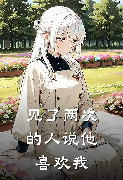 见了两次的人说他喜欢我