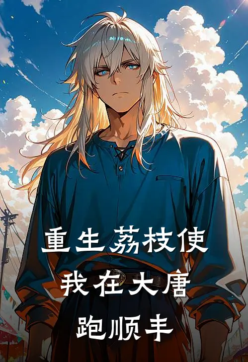 重生荔枝使，我在大唐跑顺丰