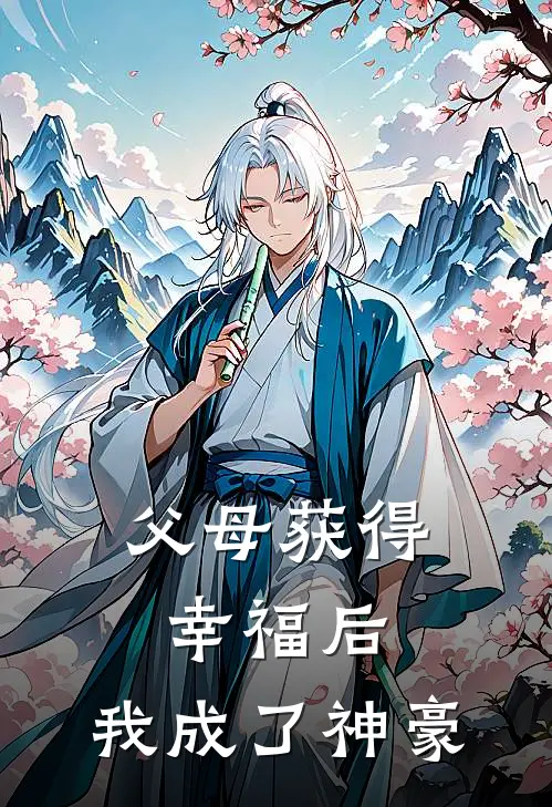 父母获得幸福后，我成了神豪